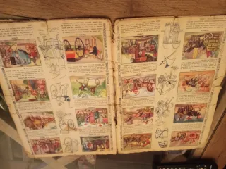 Album historia del transporte