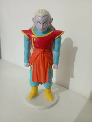 Kibitoshin Action Figure