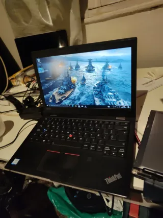 Lenovo ThinkPad L390 13 Intel Core i5