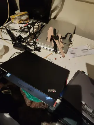 Lenovo ThinkPad L390 13 Intel Core i5