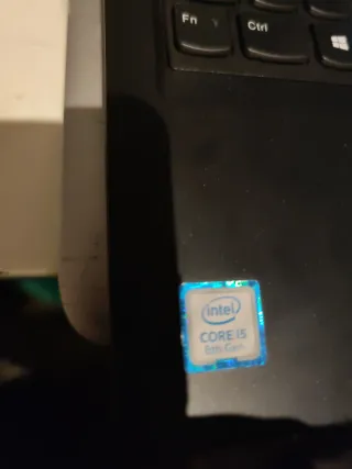Lenovo ThinkPad L390 13 Intel Core i5