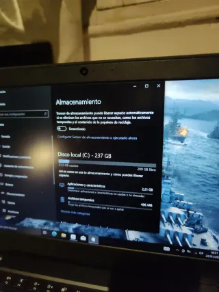 Lenovo ThinkPad L390 13 Intel Core i5