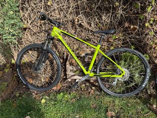 Bicicleta MTB Specialized Pitch 27.5