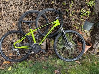 Bicicleta MTB Specialized Pitch 27.5