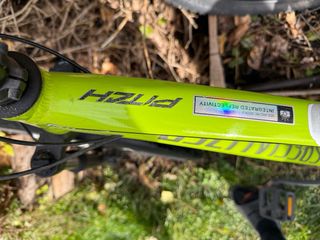 Bicicleta MTB Specialized Pitch 27.5