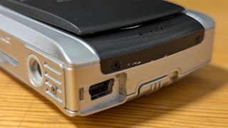 Cámara digital compacta Starblitz SD340