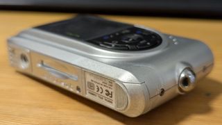 Cámara digital compacta Starblitz SD340