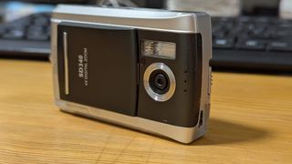 Cámara digital compacta Starblitz SD340