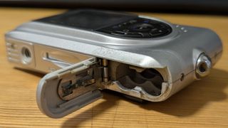 Cámara digital compacta Starblitz SD340