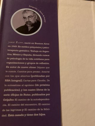 Dejame Que Te Cuente (Spanish Edition)