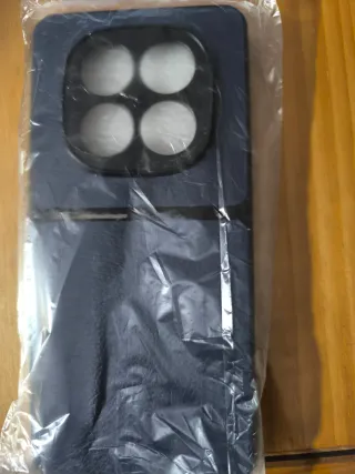 Funda Redmi Note 13 Pro+ 5G