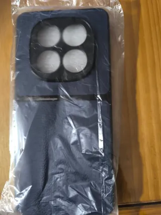 Funda Redmi Note 13 Pro+ 5G