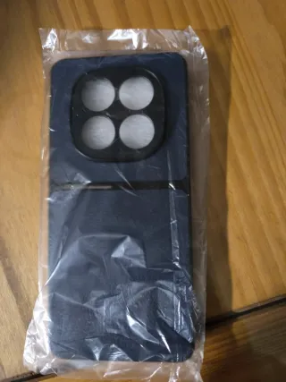 Funda Redmi Note 13 Pro+ 5G