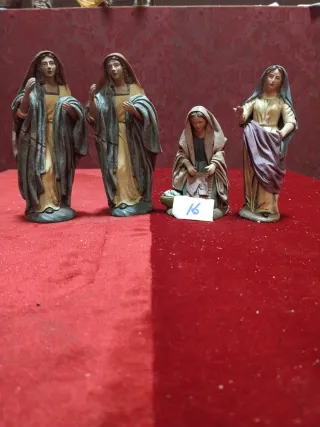 Figuras Belén