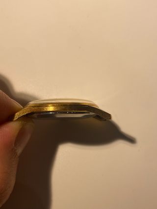 Orologio Avia 17 Jewels Incabloc