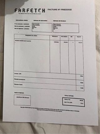 Golden Goose Superstar Gris/Blanco