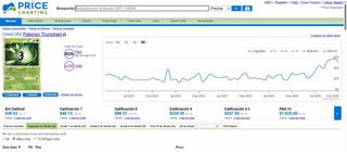 Carta Pokémon Celebi 92/102