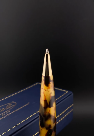 Boligrafo Conklin All American Tortoishell