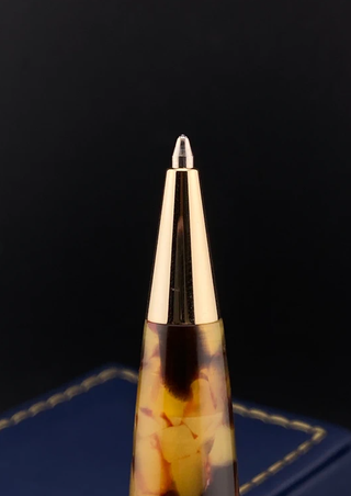 Boligrafo Conklin All American Tortoishell
