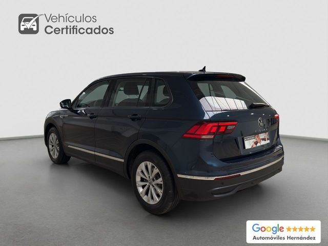 Volkswagen Tiguan Edition 2.0 TDI 120 c.v