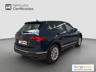 Volkswagen Tiguan Edition 2.0 TDI 120 c.v