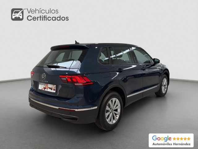 Volkswagen Tiguan Edition 2.0 TDI 120 c.v