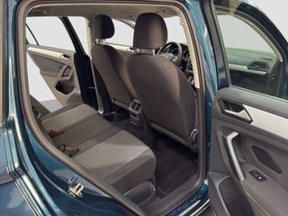 Volkswagen Tiguan Edition 2.0 TDI 120 c.v