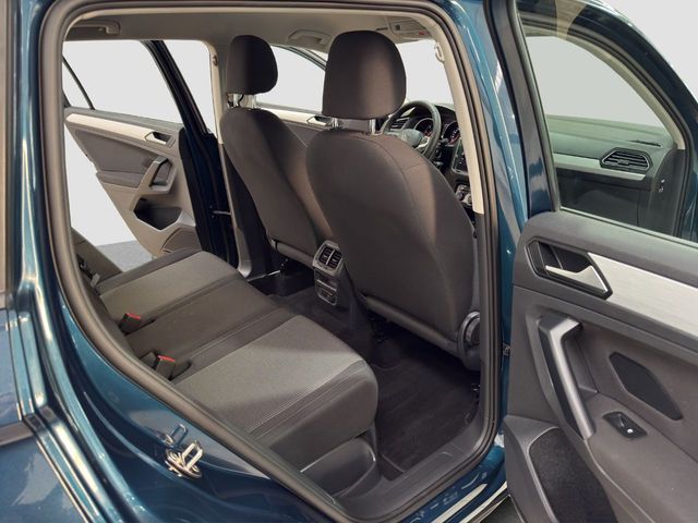 Volkswagen Tiguan Edition 2.0 TDI 120 c.v