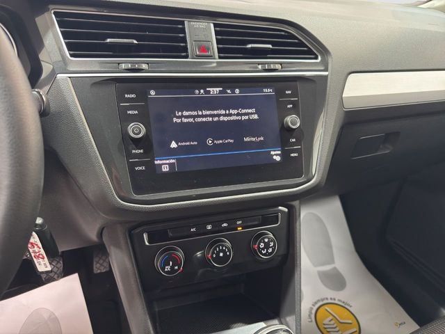 Volkswagen Tiguan Edition 2.0 TDI 120 c.v