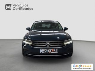 Volkswagen Tiguan Edition 2.0 TDI 120 c.v