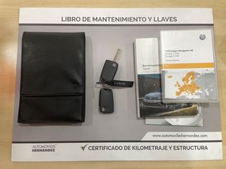 Volkswagen Tiguan Edition 2.0 TDI 120 c.v