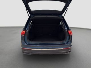 Volkswagen Tiguan Edition 2.0 TDI 120 c.v