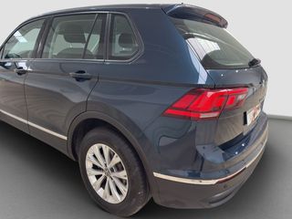 Volkswagen Tiguan Edition 2.0 TDI 120 c.v