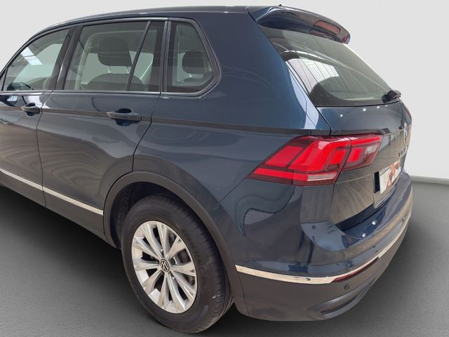 Volkswagen Tiguan Edition 2.0 TDI 120 c.v