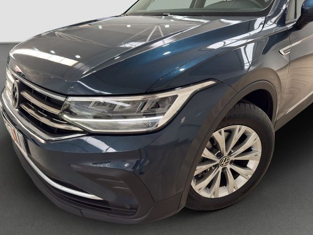 Volkswagen Tiguan Edition 2.0 TDI 120 c.v