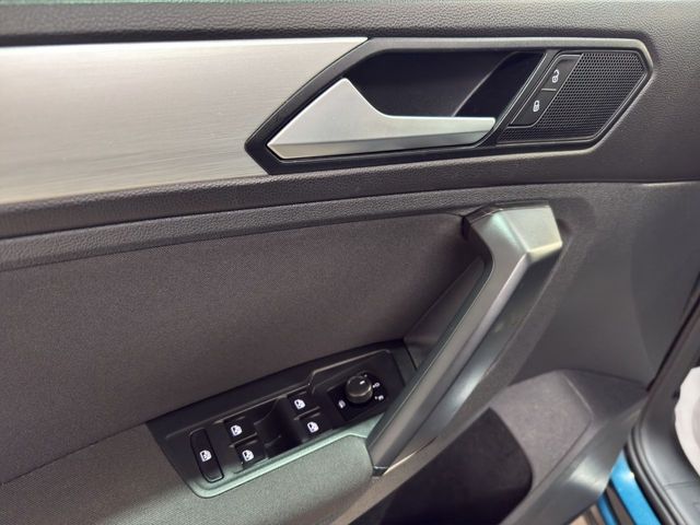 Volkswagen Tiguan Edition 2.0 TDI 120 c.v