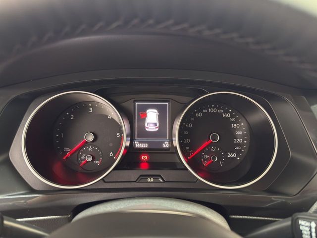 Volkswagen Tiguan Edition 2.0 TDI 120 c.v