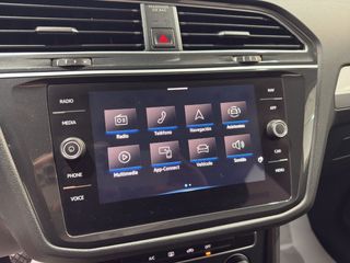 Volkswagen Tiguan Edition 2.0 TDI 120 c.v