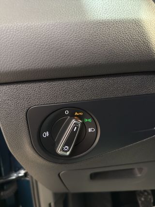 Volkswagen Tiguan Edition 2.0 TDI 120 c.v