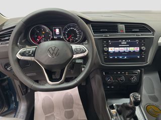Volkswagen Tiguan Edition 2.0 TDI 120 c.v
