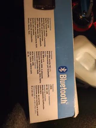 Barra de Sonido Nevir NVR-841 SBBU 2.0