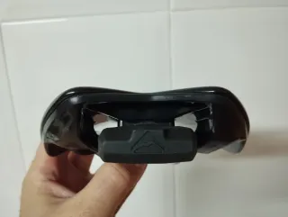 Sillin Merida EXPERT CC Negro