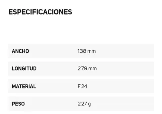 Sillin Merida EXPERT CC Negro