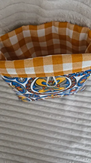 Funda libro, iPad, acolchado