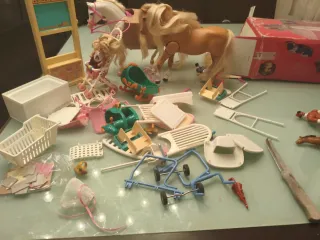 Barbie Jewelry Box Cofre Joyas