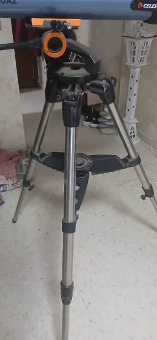 Telescopio Celestron