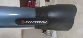 Telescopio Celestron