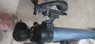 Telescopio Celestron