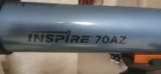 Telescopio Celestron