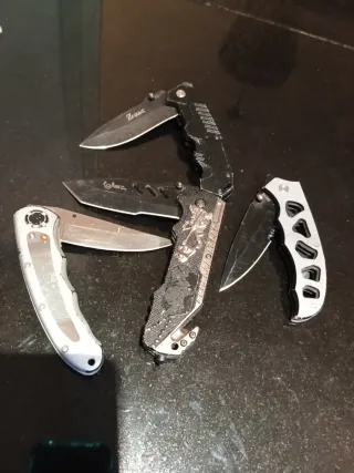 4 Herramientas de Corte